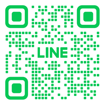 QR Code เพิ่มเพื่อน LINE WOWSALEPAGE @961jnwwg