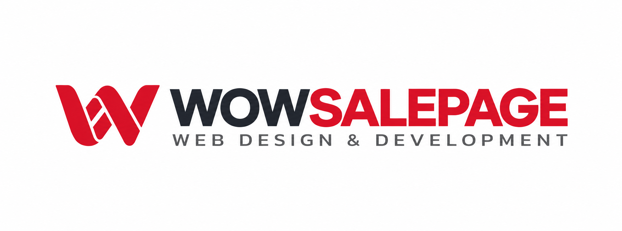WOWSALEPAGE — Web Design & Development